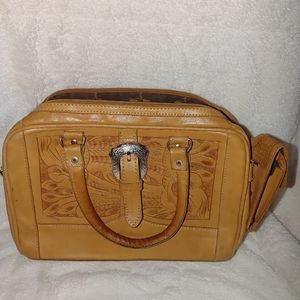 American West purse